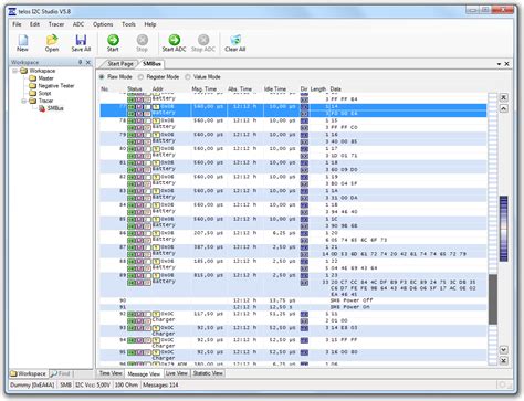 Image result for SMBus System Interface