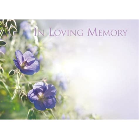 In Loving Memory Backgrounds - WallpaperSafari