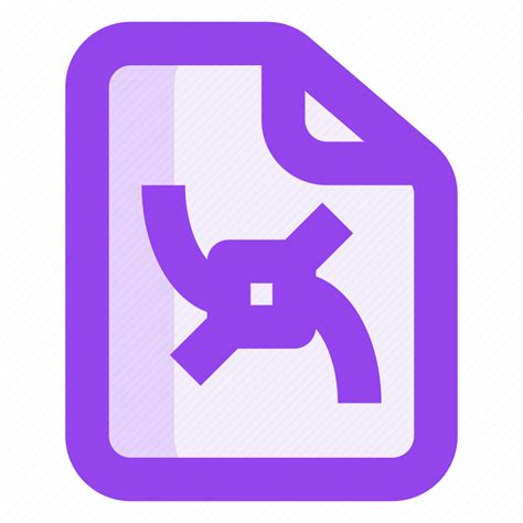 Svg, file icon - Download on Iconfinder on Iconfinder