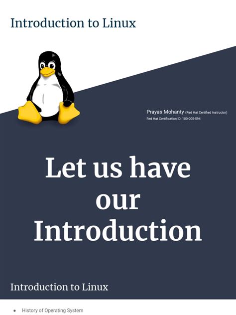 Image result for Linux Operating System Introduction