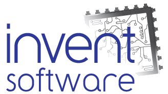 Image result for Invent Software Logo