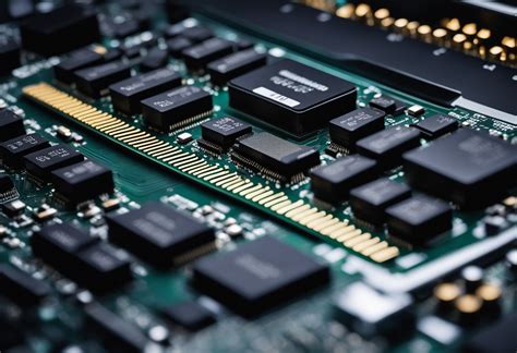 Image result for Ram within a Computer