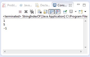 Java Index に対する画像結果