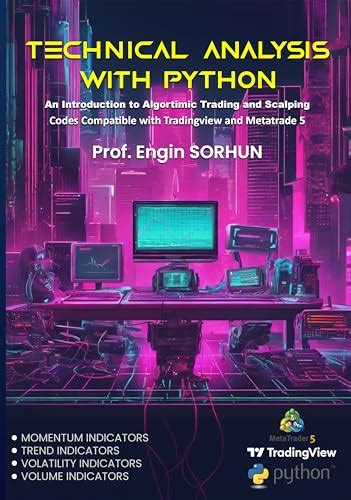 Image result for Technical Analysis with Python