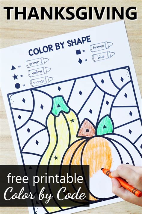 Thanksgiving Math Coloring Pages に対する画像結果