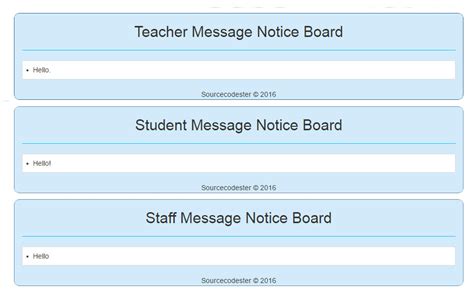 Toradh íomhá ar Message Boad HTML-style