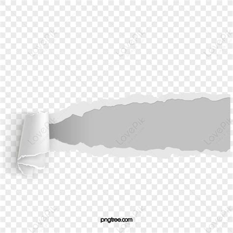 Design Using Tear Paper-க்கான படிம முடிவு