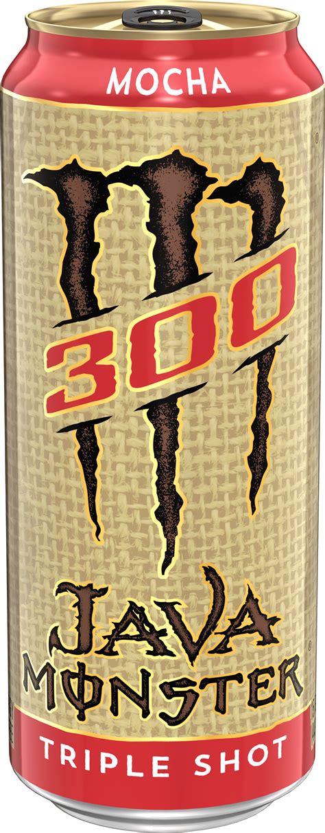 Image result for Java Monster 300 Logo