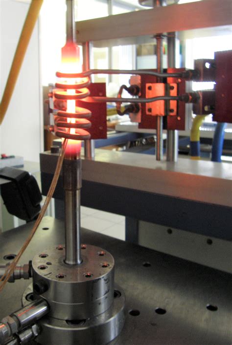 Toradh íomhá ar Building Structure Testing MTS