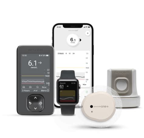 Afbeeldingsresultaten voor Dexcom One Sensor