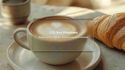 Image result for CSS Box-Shadow Generator