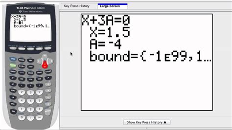 Variable Calculator に対する画像結果