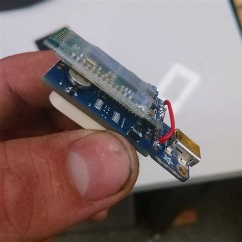 Image result for Bluetooth Side View