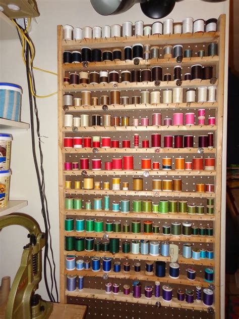 Image result for Thread Storage Ideas