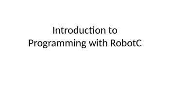 Image result for ROBOTC Programming Tutorial