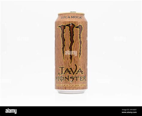 Java Monster Logo Can Texture માટે ઇમેજ પરિણામ