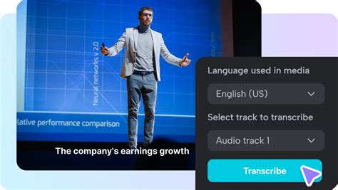 Toradh íomhá ar Editing Transcripts