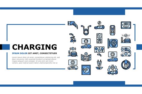 Image result for Charging Station Signage Overview Graphic