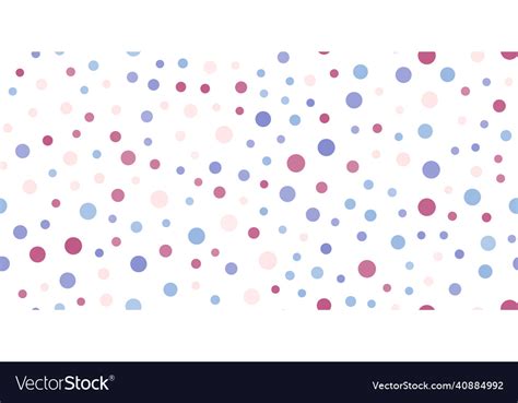 Image result for Seamless Dots Pattern Random