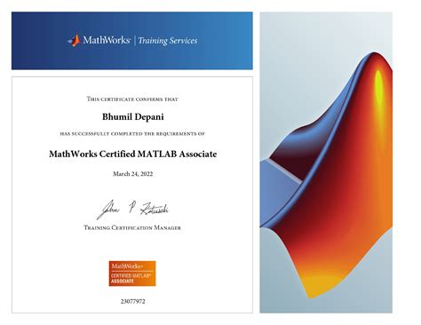 Afbeeldingsresultaten voor MATLAB Certification Free