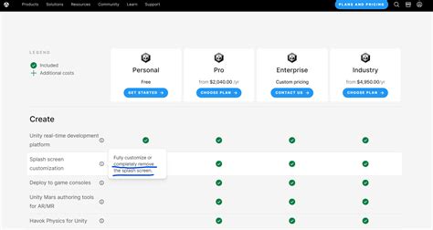 Image result for Powered by Unity Splash Screen