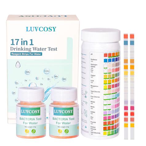 Image result for Coliform Bacteria Test in Home