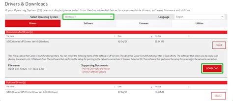 Canon MX925 Driver Download に対する画像結果
