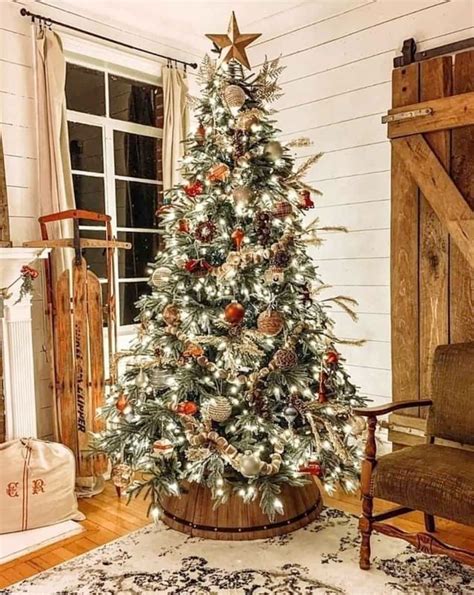 20 wonderfully magical christmas tree base ideas to inspire – Artofit