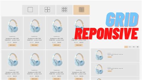 css grid responsive design എന്നതിനുള്ള ഇമേജ് ഫലം