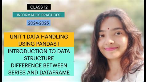 Toradh íomhá ar Class 12 IP Project Data Frame