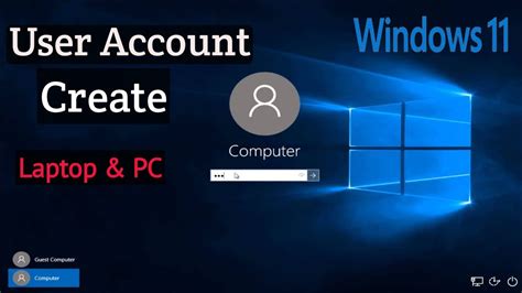 Image result for Create New User Windows 1.0