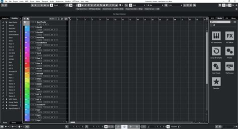 Audio Interface に対する画像結果