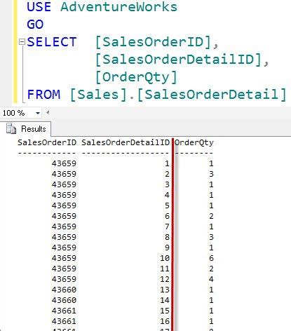 Image result for SQL Management Studio How to Get Right Panel