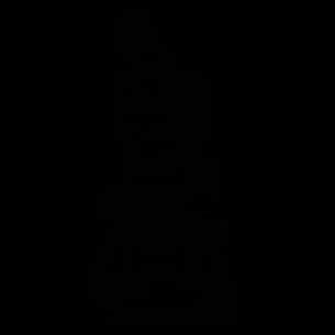 Toradh íomhá ar Microscope Drawing Outline