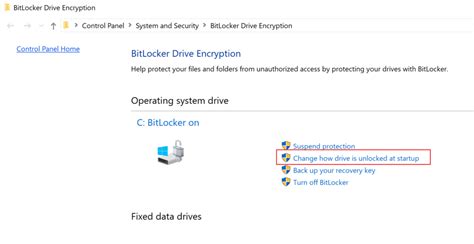 Image result for BitLocker Device