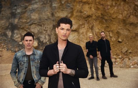 Image result for The Script Band Members Names