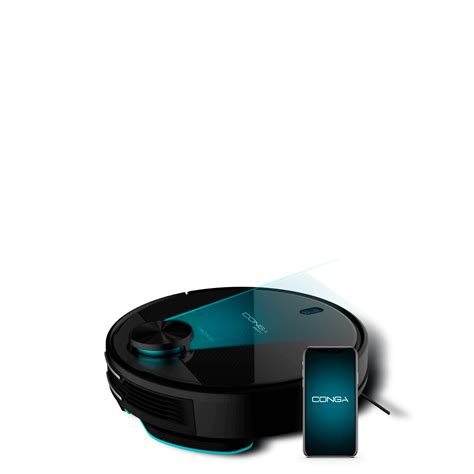 Afbeeldingsresultaten voor Robot Conga 3890 Ultra