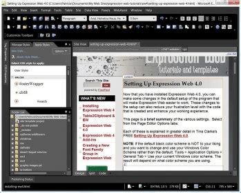 Expression Web 4 Download for Windows 10 എന്നതിനുള്ള ഇമേജ് ഫലം