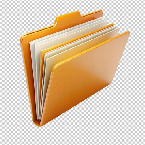 Image result for Software Library Folder Transparent Background
