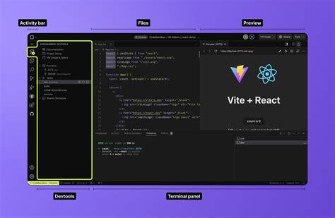 Image result for vs Code Web Version Image