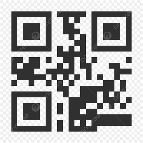 QR Code Transparent Background に対する画像結果