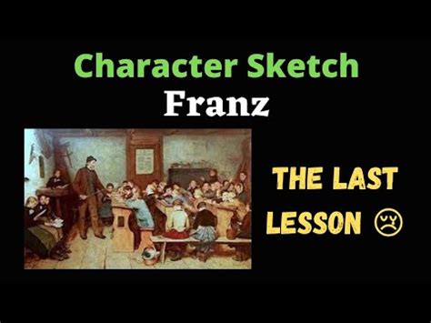 Image result for The Last Lesson French Class
