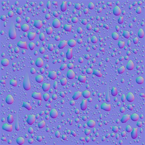 Image result for Condensation Normal Map