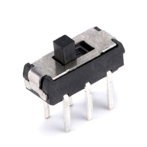 Résultat d’images pour 6 Pin Switch Arduino