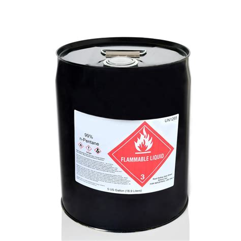 Image result for Pentane