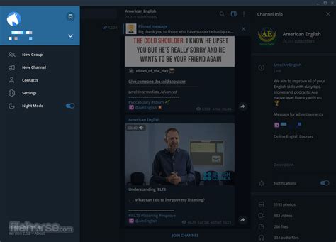 Image result for Telegram Lite for PC