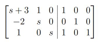 How to Invert a Matrix Using Gaussian Elimination に対する画像結果