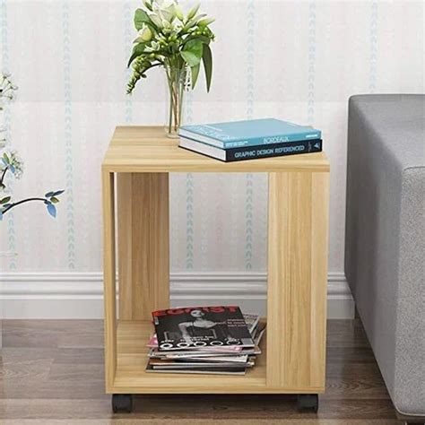 Image result for Square Table with Wheels