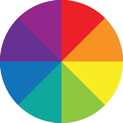 Image result for Color Wheel Icon