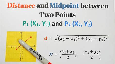 Toradh íomhá ar How to Find the Distance Between Two Objects